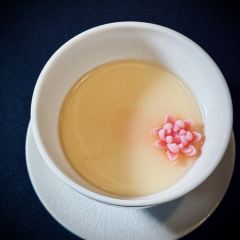 上海柏悅酒店·悅軒張用戶圖片