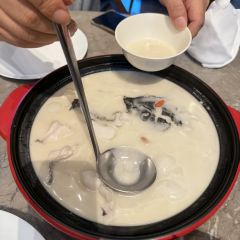 BAI YUN User Photo