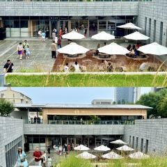 Cafeteria 3 여행 사진