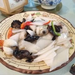 MaXiangXing CaiGuan User Photo