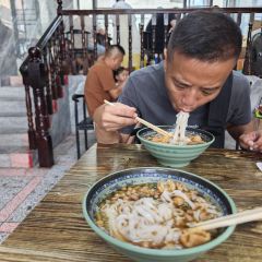 德大米粉 User Photo