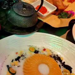 My Fate, My Choice·Chinese Cuisine (Qujiang Creative Valley Branch) 여행 사진