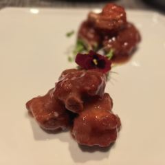 东江湖子兮如斯文化行馆·清欢 User Photo