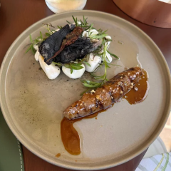 Avlu Restaurant User Photo