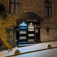 Nardis Jazz Club User Photo