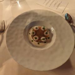 Restaurant Operakällaren User Photo