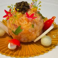 Fleur de Sel User Photo