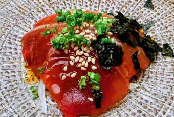 Sushi Noz user photo