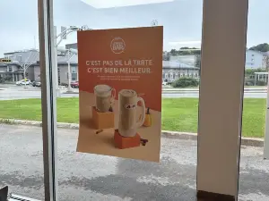 A&W Restaurant