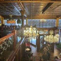 The Old Spaghetti Factory ảnh của người dùng