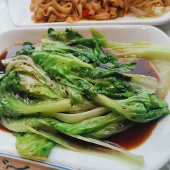 桂林碧玉国际大酒店(两江四湖火车站店)·碧玺茶餐厅 여행 사진