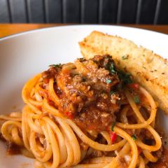 COMMUNE(月湖盛园店) User Photo