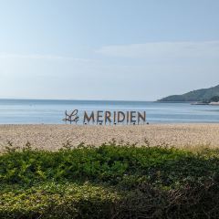 小徑灣艾美酒店·北緯22大堂吧張用戶圖片