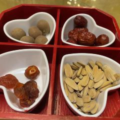厨二尖椒鸡(平昌望江名都店) User Photo