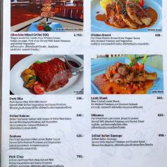 Silverlake Wine & Grill Restaurant User Photo