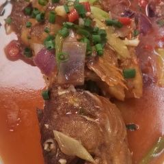 HAI FU ZI SEAFOOD RESTAURANT User Photo