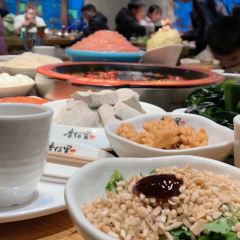 香佰里鲜货火锅(古蔺店) User Photo