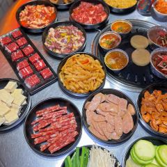 小腕儿烤肉(兴义店) User Photo