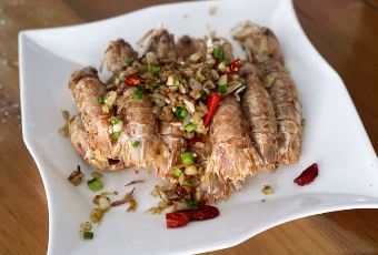 鲜面缘海鲜面(兴工二路店) User Photo