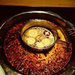 晓秧锅鲜货火锅·重庆老字号(市内店) ảnh của người dùng