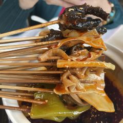 恒邦艾美度假酒店艾美轩中餐厅 User Photo