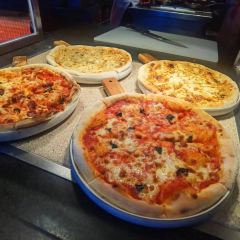 The Market Cafe User Photo