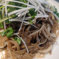 BA YIN KE HAN SHI FU 여행 사진