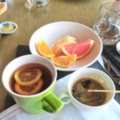 Café Veranda User Photo