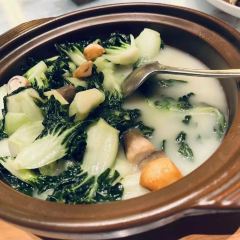 佛山顺德东平保利洲际酒店·御公馆中餐厅 User Photo