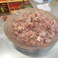 北蔡驴肉(大城老店) 여행 사진