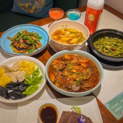 De Fa Chang Restaurant User Photo