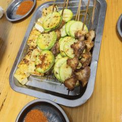 庞记烧烤店 User Photo