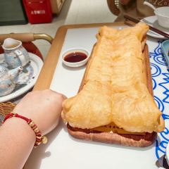 宝粤楼广式点心茶楼(虹口龙之梦店) User Photo