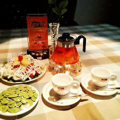 昨日重现(时代城店) User Photo