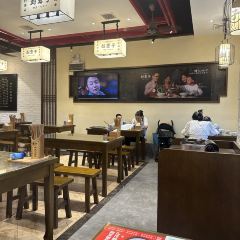 津市刘聋子粉馆(岳阳大道西店) 여행 사진