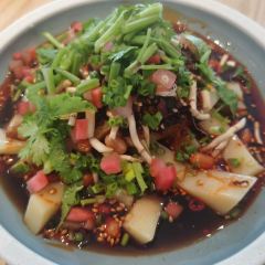 三姨孃爆炒三肠(都匀店) User Photo