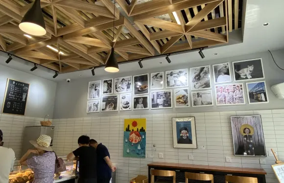 Brotecke 德國麪包房