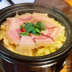 聚八方·地方菜 User Photo