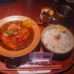 Xunfu Cafeteria (Xuhui Branch) User Photo