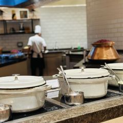 Kaleidoscope Buffet Restaurant 여행 사진