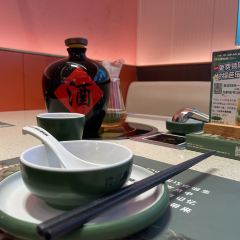 QIONGZHOUZAOPOCU User Photo