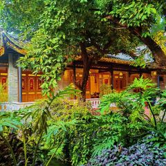PANXI·RESTAURANT User Photo