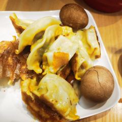 肥叔锅贴(御景花园店) 여행 사진
