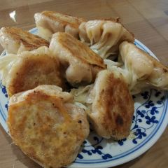 Qin Yuan Shao Mai Xiao Zhao Toudao Ln Branch User Photo