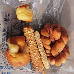 楊老大焙子月餅乾貨店張用戶圖片