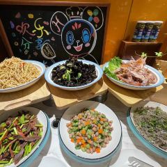 连云港东海希尔顿欢朋酒店·餐厅 User Photo
