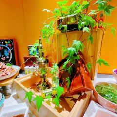 连云港东海希尔顿欢朋酒店·餐厅 User Photo