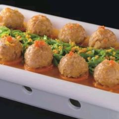 豫满楼(红旗路店) User Photo