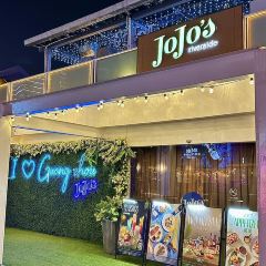 JoJo's Riverside張用戶圖片