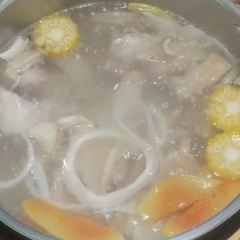 椰小鸡·琼州糟粕醋(亚龙湾森林公园店) User Photo